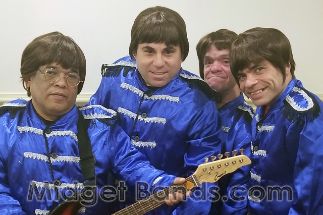 beatles band