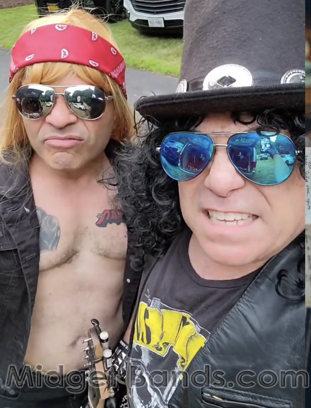 guns n roses