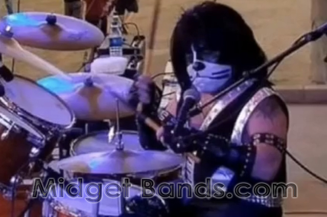 Drummers