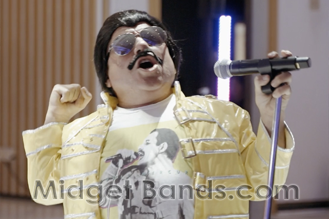 impersonators