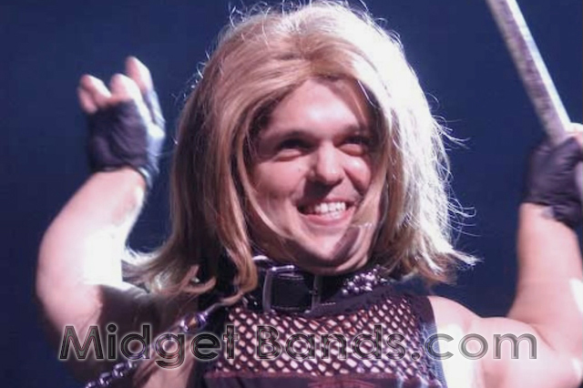 Little Van Halen
